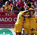 'Barça zet uitverkoop in: goudhaantje alweer weg'