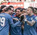 'Feyenoord gaat voor ex-smaakmaker Union SG'
