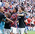 'Feyenoord zet door: verrassende Belg op komst'