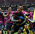 Frankrijk kroont zich tot wereldkampioen na discutabele finale tegen Kroatië