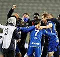 Genk-revelatie droomt al van toptransfer