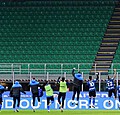 'Jonge spits van Inter kan in Brugge neerstrijken'
