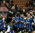 Lukaku en Inter blijven foutloos leider, Mertens en co ten onder