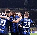 Inter loopt averij op en maakt titelstrijd nog spannender