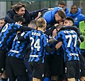 Ervaren ploegmaat van Lukaku verlengt bij Inter