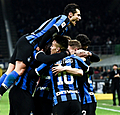 'Inter meldt zich voor oude bekende van Cercle'
