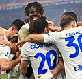 Inter elimineert Lazio, Lierse blijft in de penarie zitten