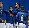 Italiaanse fan verbaast voetbalwereld op Twitter