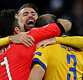 'Juventus maakt shortlist, waaronder één Rode Duivel'