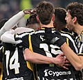 Juventus naar halve finale: Belgische diamant krijgt kans