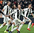 'Belgische spits lijkt Juventus te verlaten'