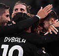 'Juventus koopt nieuwe droomspits in januari'