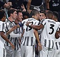 Juventus verrijst en verrast Inter
