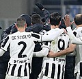 'Juventus betaalt 40 miljoen voor 'superdefensie''