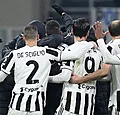 Juventus kondigt vierde topaanwinst aan