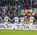 Juventus herpakt zich met zege tegen hekkensluiter