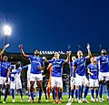 Racing Genk spoelt kater door en pronkt met wereldkampioen