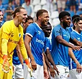 Genk rondt terugkeer oude bekende af