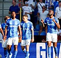 'KRC Genk richt pijlen vol op oud doelwit van Club Brugge'