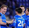 KRC Genk in de wolken na deal van drie jaar