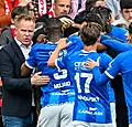 'KRC Genk wil Ajax aftroeven voor nieuwe verdediger'