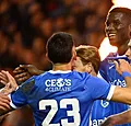 Genk lacht tanden bloot: 
