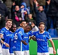 Genk zet Club op 15 (!) punten: 