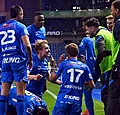 'Genk sluit inkomende transfer af'