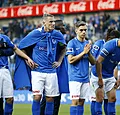 Topdoelwit laat zich uit over transfer naar KRC Genk