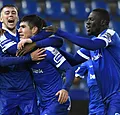 Vandenbergh geeft Genk hoop: 