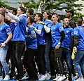 'KRC Genk krijgt opsteker na lang en slopend seizoen'