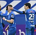 Genk meldt grote verrassing in wedstrijdselectie