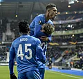 Genk-speler verovert Europese harten: 