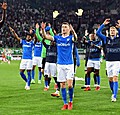'Genk slikt flinke tegenvaller voor clash met Antwerp'