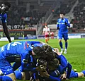 Verrassende uitblinker bij Genk: 