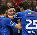 Genk-speler maakt indruk: 