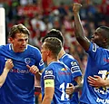 'Volgende kampioenenmaker dicht bij uitgang KRC Genk'