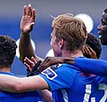 Lof voor Genk en grote held: 