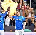 KRC Genk pakt uit: volgende sterkhouder tekent bij