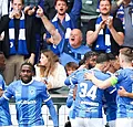 'Genk strijdt met Eredivisie-top voor 'opvolger Trésor''