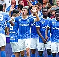 'Genk telt miljoenen neer voor nieuwe Maehle'