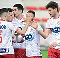 Transferboost KV Kortrijk: 