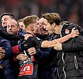 'KV Kortrijk wil Standard aftroeven voor nieuwe trainer'