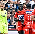 KV Kortrijk verrast met MLS-transfer