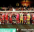 Ex-speler KV Kortrijk opgepakt in Frankrijk