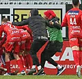 'KV Kortrijk rondt uitgaande transfer af'