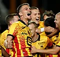 KV Mechelen kondigt twee extra aanwinsten aan