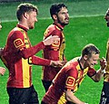 'KV Mechelen kan in play-offs alsnog op sterkhouder rekenen'