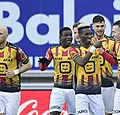 'KV Mechelen wil na Tainmont en Bagayoko weer sterkhouder overtuigen'