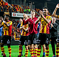 KV Mechelen haalt nog een talentvolle aanvaller in huis